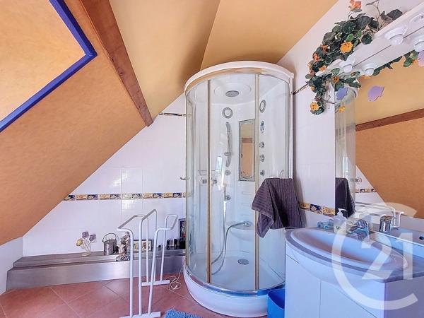 Maison à vendre  6 pièces - 140 m 2   NEMOURS  - 77