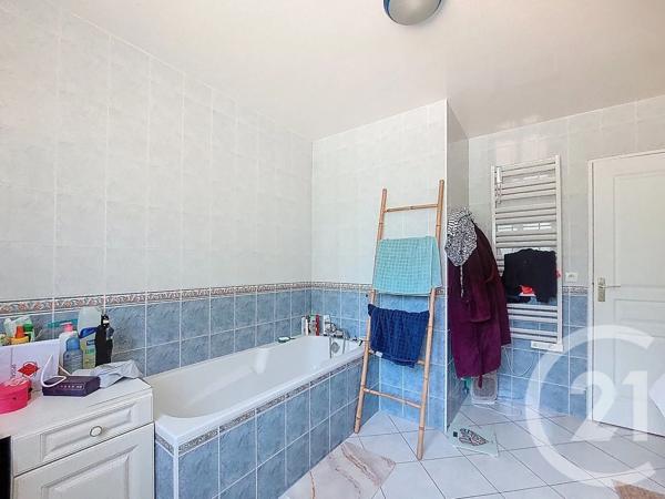 Maison à vendre  6 pièces - 140 m 2   NEMOURS  - 77