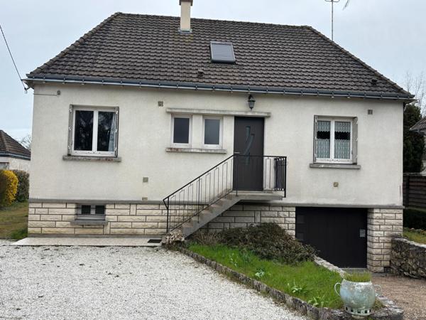 Saint AVERTIN secteur  résidentiel de l'Ormeau...Idéal pour votre première acquisition!