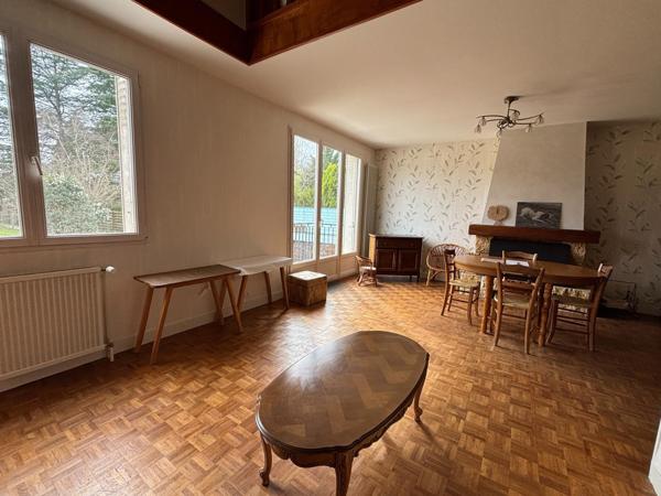 Saint AVERTIN secteur  résidentiel de l'Ormeau...Idéal pour votre première acquisition!