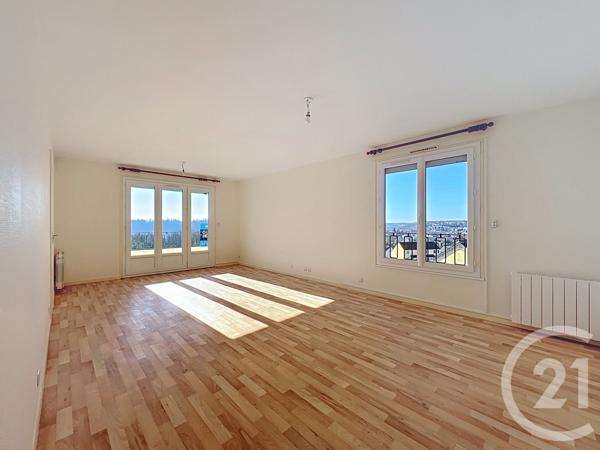 Appartement F2 à vendre  2 pièces - 70 m2 BERNAY - 27