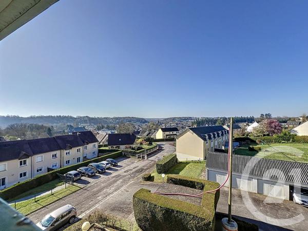 Appartement F2 à vendre  2 pièces - 70 m2 BERNAY - 27