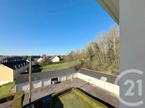Appartement F2 à vendre  2 pièces - 70 m2 BERNAY - 27
