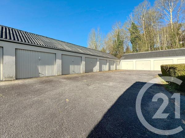 Appartement F2 à vendre  2 pièces - 70 m2 BERNAY - 27