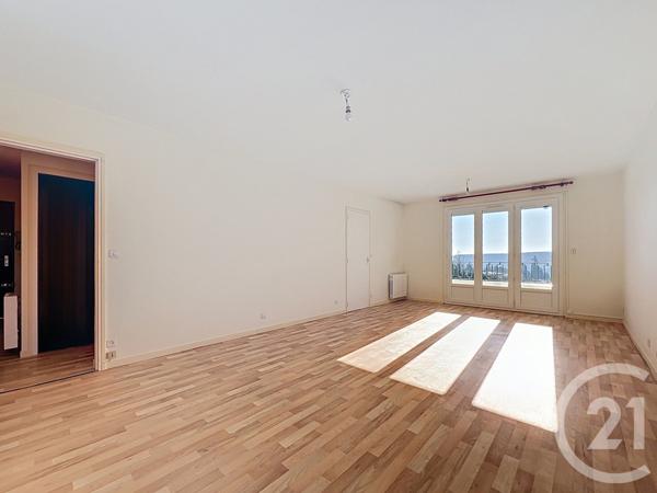 Appartement F2 à vendre  2 pièces - 70 m2 BERNAY - 27