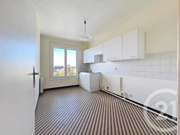 Appartement F2 à vendre  2 pièces - 70 m2 BERNAY - 27