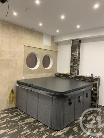 à vendre  88,61 m2 ST PIERRE EN FAUCIGNY - 74