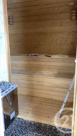 à vendre  88,61 m2 ST PIERRE EN FAUCIGNY - 74