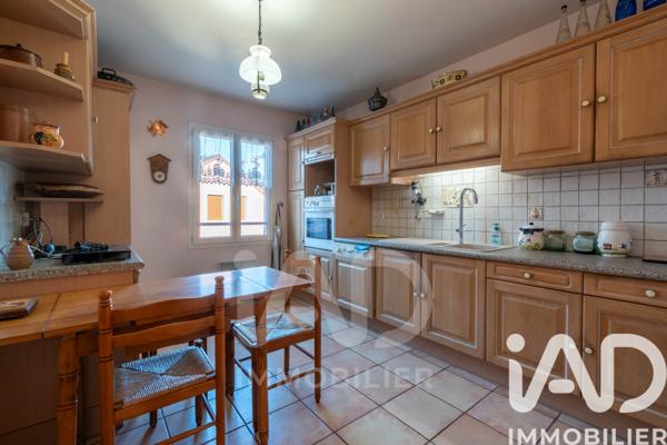 Appartement à vendre 5 pièces 91,7 m² Triel-sur-Seine