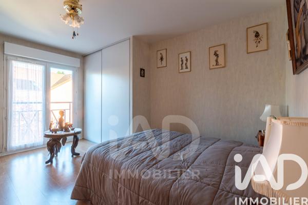 Appartement à vendre 5 pièces 91,7 m² Triel-sur-Seine