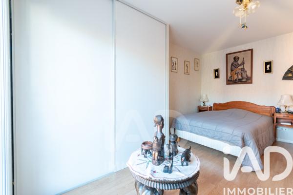 Appartement à vendre 5 pièces 91,7 m² Triel-sur-Seine