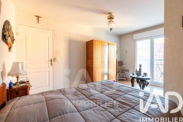 Appartement à vendre 5 pièces 91,7 m² Triel-sur-Seine