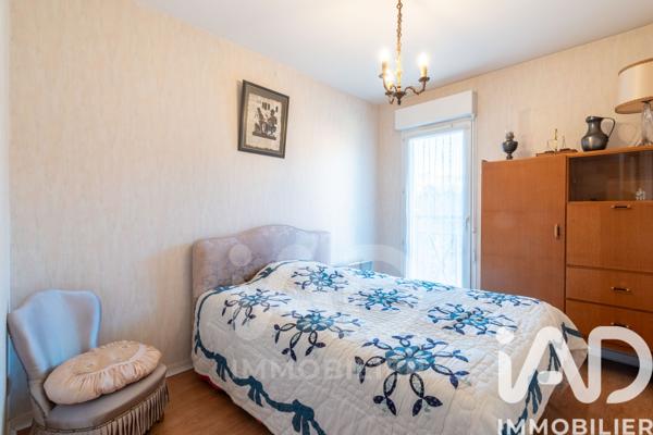 Appartement à vendre 5 pièces 91,7 m² Triel-sur-Seine