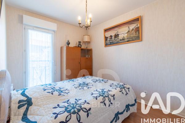 Appartement à vendre 5 pièces 91,7 m² Triel-sur-Seine