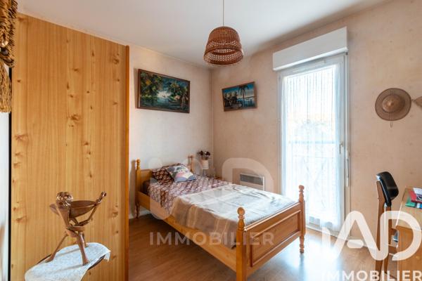 Appartement à vendre 5 pièces 91,7 m² Triel-sur-Seine
