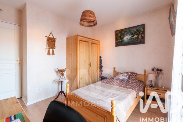 Appartement à vendre 5 pièces 91,7 m² Triel-sur-Seine