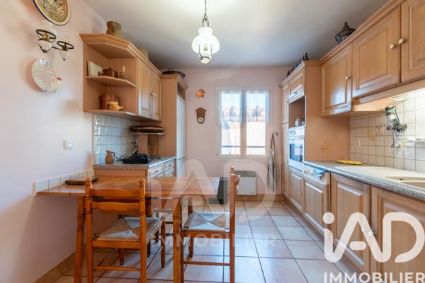 Appartement à vendre 5 pièces 91,7 m² Triel-sur-Seine