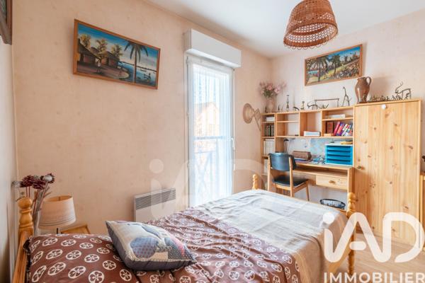 Appartement à vendre 5 pièces 91,7 m² Triel-sur-Seine