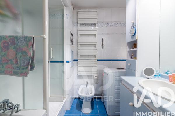Appartement à vendre 5 pièces 91,7 m² Triel-sur-Seine