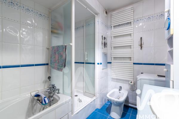 Appartement à vendre 5 pièces 91,7 m² Triel-sur-Seine