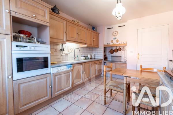 Appartement à vendre 5 pièces 91,7 m² Triel-sur-Seine