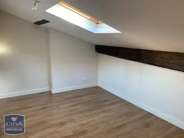 Appartement à louer 3 pièces 36.04m²