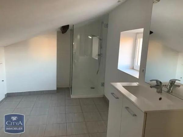 Appartement à louer 3 pièces 36.04m²