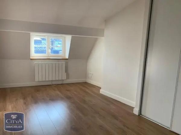 Appartement à louer 3 pièces 36.04m²