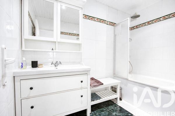 Appartement à vendre 4 pièces 75,66 m² Vélizy-Villacoublay