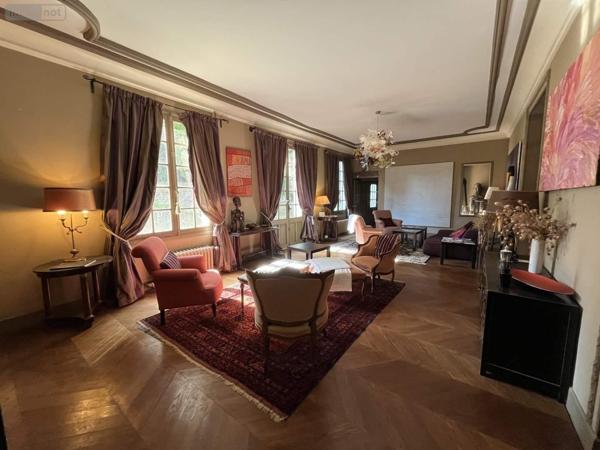 Propriete à vendre à Cheillé dans l'Indre-et-Loire (37190), ref : 003/2498