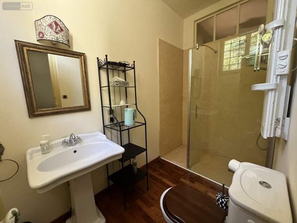 Propriete à vendre à Cheillé dans l'Indre-et-Loire (37190), ref : 003/2498