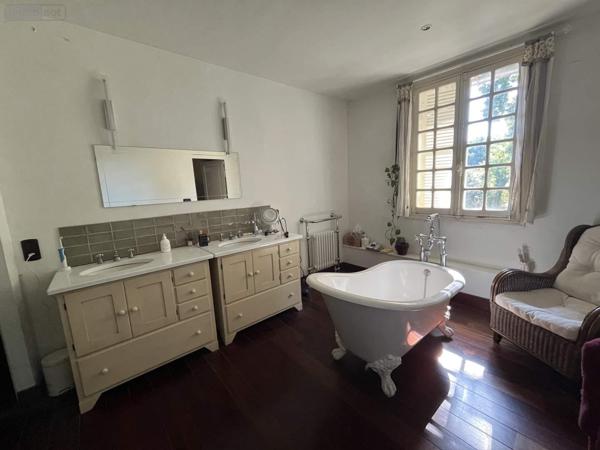 Propriete à vendre à Cheillé dans l'Indre-et-Loire (37190), ref : 003/2498