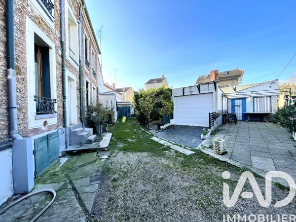 Restauration rapide à vendre 50 m² Corbeil-Essonnes