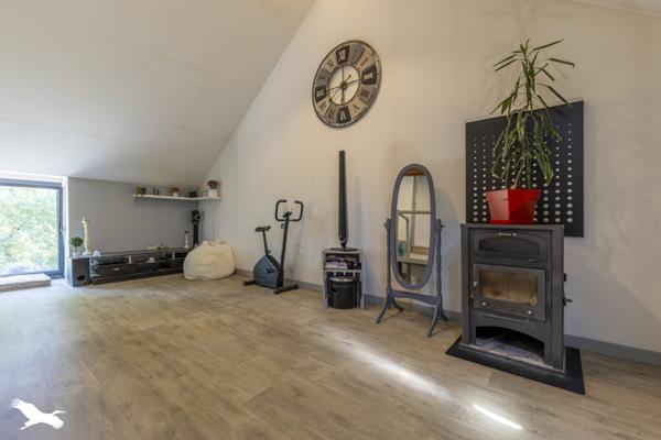 Maison 159 000 € Montgivray 8 p 180 m² DPE C