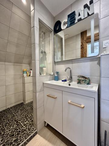 Turckheim (68230) Vignoble, appartement 3P, 64m2, dernier étage, Turckheim