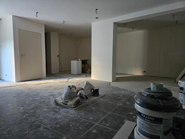 Brunoy (91800) Local commercial rénové - 60 m² - Quartier Talma (BRUNOY)