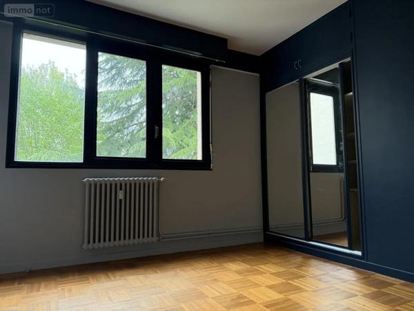 Achat - Appartement Laval 53000 3 pièces 108 m 2 2127 m 2