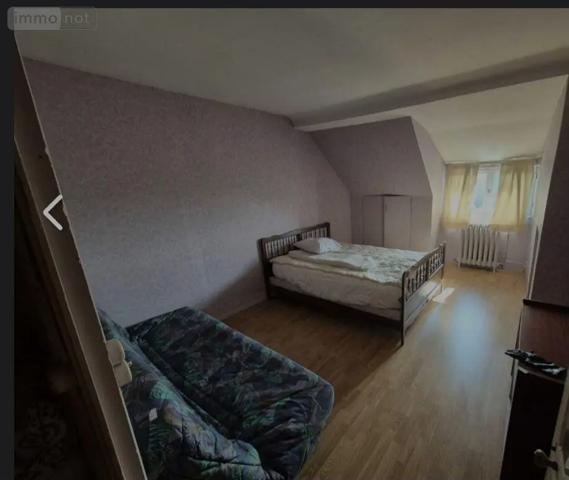 Achat - Maison Châtillon-sur-Indre 36700 8 pièces 119 m 2 20 m 2
