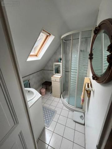 Achat - Maison Châtillon-sur-Indre 36700 8 pièces 119 m 2 20 m 2