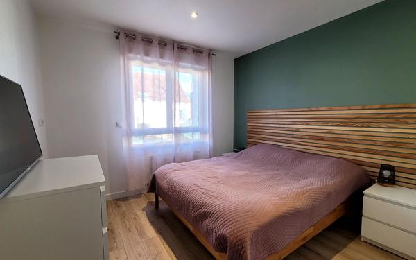 Maison à vendre    5 pièces • 99,57 m2 Orléans