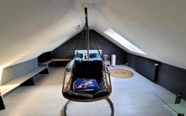 Maison à vendre    5 pièces • 99,57 m2 Orléans