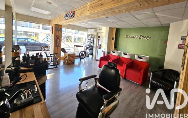 Esthétique, Coiffure​ à vendre 103 m² Sainte-Geneviève-des-Bois