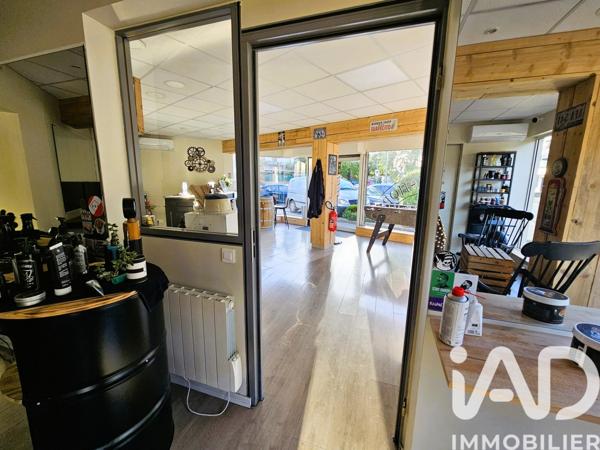 Esthétique, Coiffure​ à vendre 103 m² Sainte-Geneviève-des-Bois
