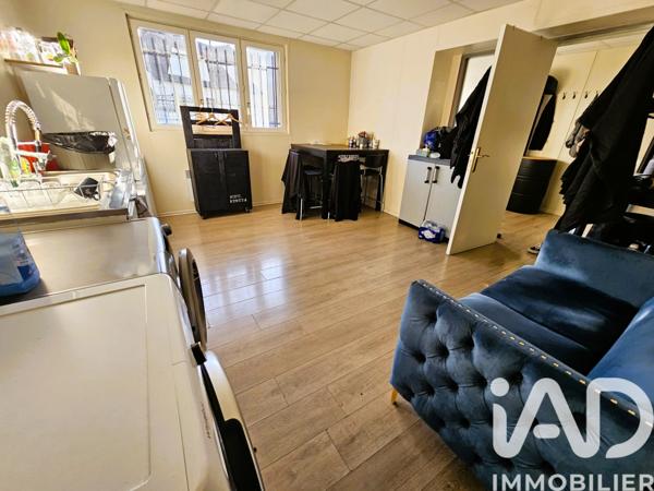 Esthétique, Coiffure​ à vendre 103 m² Sainte-Geneviève-des-Bois