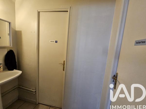 Esthétique, Coiffure​ à vendre 103 m² Sainte-Geneviève-des-Bois