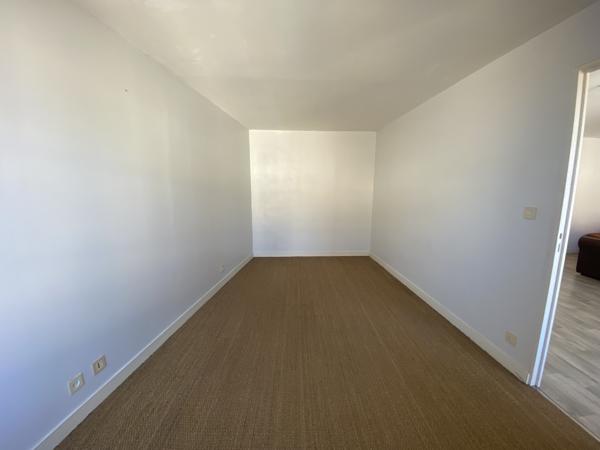 Appartement 2 pièce(s) 1 chambre(s) 54.26 m²