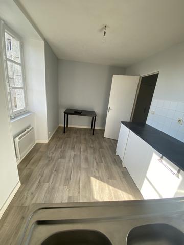 Appartement 2 pièce(s) 1 chambre(s) 54.26 m²