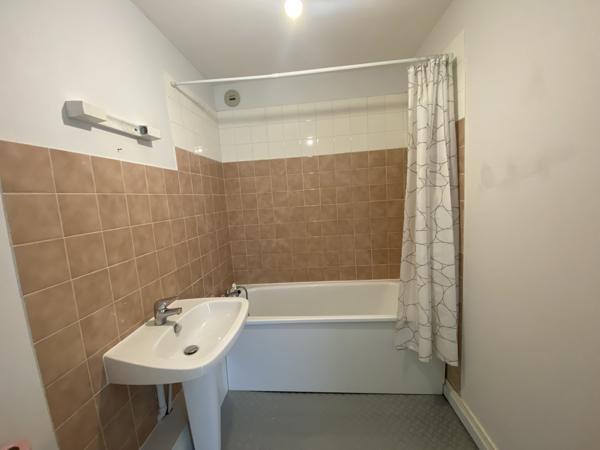 Appartement 2 pièce(s) 1 chambre(s) 54.26 m²