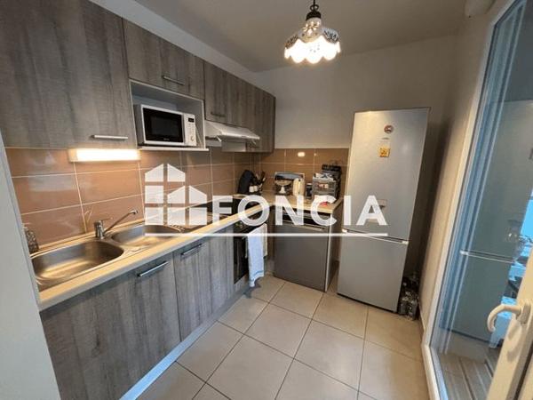 Location Appartement 3 pièces 62.2 m² - 335 C RUE DU ROUVRAY Le Petit Couronne 76650