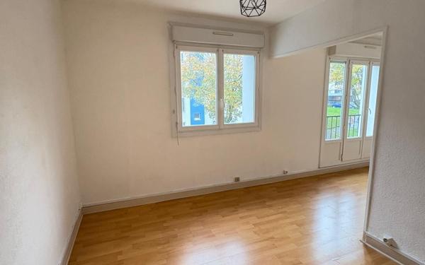 Appartement à louer    2 pièces •  Brest
